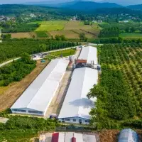 Other in Turkey, Sakarya, Adapazari, 12000 sq.ft.