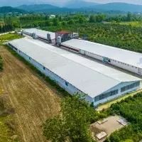 Other in Turkey, Sakarya, Adapazari, 12000 sq.ft.