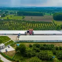 Other in Turkey, Sakarya, Adapazari, 12000 sq.ft.