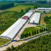 Other in Turkey, Sakarya, Adapazari, 12000 sq.ft.