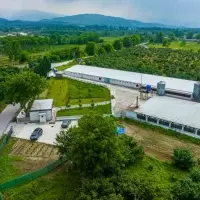 Other in Turkey, Sakarya, Adapazari, 12000 sq.ft.
