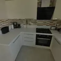 Апартаменты в Турции, Стамбул, 220 кв.фт.