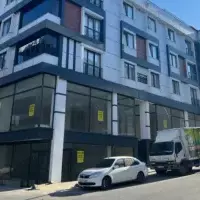 Shopping center in Turkey, Istanbul, 900 sq.ft.