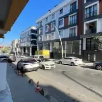 Shopping center in Turkey, Istanbul, 900 sq.ft.