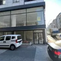 Shopping center in Turkey, Istanbul, 900 sq.ft.