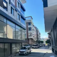 Shopping center in Turkey, Istanbul, 900 sq.ft.