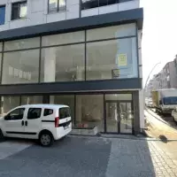 Shopping center in Turkey, Istanbul, 900 sq.ft.