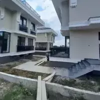Villa in Turkey, Istanbul, 280 sq.ft.