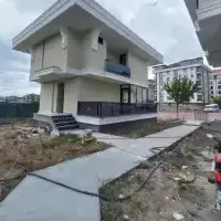 Villa in Turkey, Istanbul, 280 sq.ft.