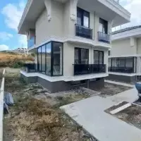 Villa in Turkey, Istanbul, 280 sq.ft.