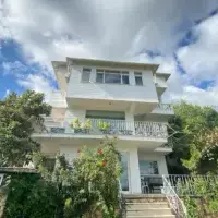 Villa in Turkey, Istanbul, 500 sq.ft.