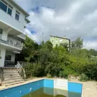 Villa in Turkey, Istanbul, 500 sq.ft.