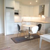 Апартаменты в Финляндии, Юва, 52 кв.м.