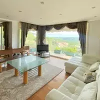 Villa in Turkey, Istanbul, 500 sq.ft.
