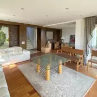 Villa in Turkey, Istanbul, 500 sq.ft.