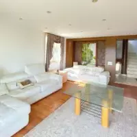 Villa in Turkey, Istanbul, 500 sq.ft.