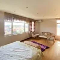 Villa in Turkey, Istanbul, 500 sq.ft.