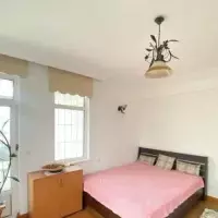 Villa in Turkey, Istanbul, 500 sq.ft.