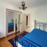 Villa in Turkey, Istanbul, 500 sq.ft.