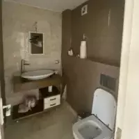 Villa in Turkey, Istanbul, 500 sq.ft.