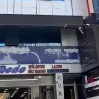 Shopping center in Turkey, Istanbul, 350 sq.ft.