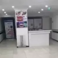 Shopping center in Turkey, Istanbul, 350 sq.ft.
