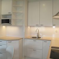 Апартаменты в Финляндии, Юва, 52 кв.м.