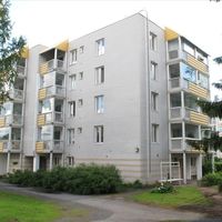 Квартира в Финляндии, Юва, 68 кв.м.