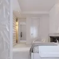 Villa in Turkey, Istanbul, 550 sq.ft.