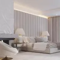 Villa in Turkey, Istanbul, 550 sq.ft.