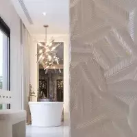 Villa in Turkey, Istanbul, 550 sq.ft.