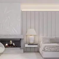 Villa in Turkey, Istanbul, 550 sq.ft.