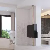 Villa in Turkey, Istanbul, 550 sq.ft.