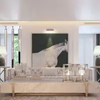 Villa in Turkey, Istanbul, 550 sq.ft.