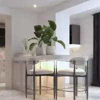 Villa in Turkey, Istanbul, 550 sq.ft.