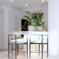 Villa in Turkey, Istanbul, 550 sq.ft.