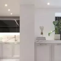 Villa in Turkey, Istanbul, 550 sq.ft.