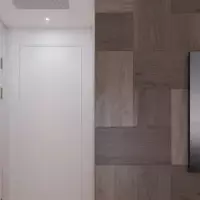 Villa in Turkey, Istanbul, 550 sq.ft.