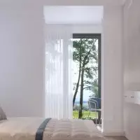 Villa in Turkey, Istanbul, 550 sq.ft.