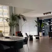 Вилла в Турции, Стамбул, 800 кв.фт.