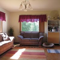 House in Finland, Juva, 124 sq.m.