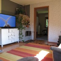 House in Finland, Juva, 124 sq.m.