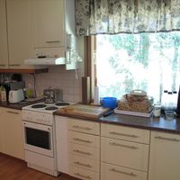 House in Finland, Juva, 124 sq.m.