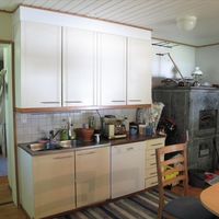 House in Finland, Juva, 124 sq.m.