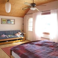 House in Finland, Juva, 124 sq.m.