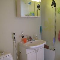 House in Finland, Juva, 124 sq.m.