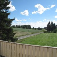 House in Finland, Juva, 124 sq.m.