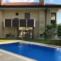 Villa in Turkey, Istanbul, 650 sq.ft.