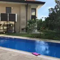 Villa in Turkey, Istanbul, 650 sq.ft.