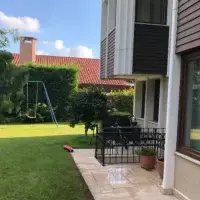 Villa in Turkey, Istanbul, 650 sq.ft.